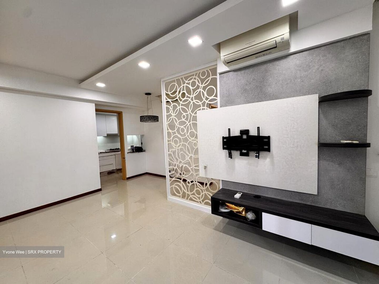 The Tampines Trilliant (D18), Condominium #512500851